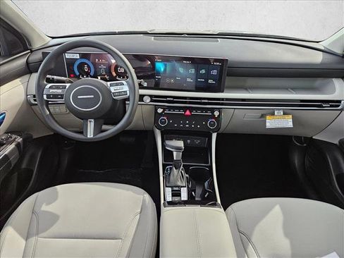 New 2026 Hyundai Tucson SEL FWD image 11