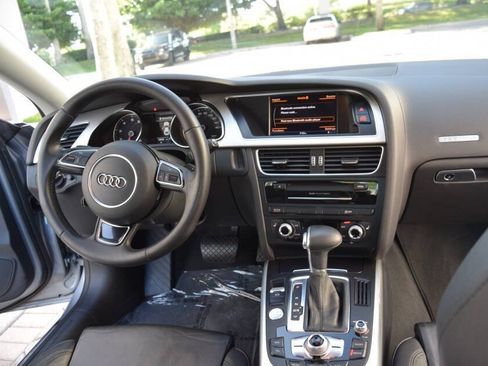 Used 2016 Audi A5 2.0T Premium Plus w/ Technology Package AWD/4WD image 56