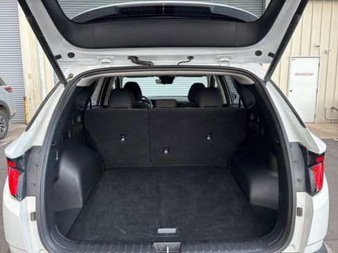 Used 2025 Hyundai Tucson SEL image 33