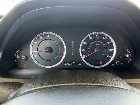 Used 2010 Honda Accord EX-L image 22