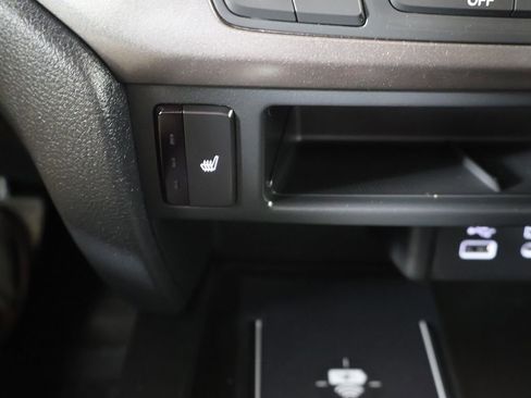 Used 2025 Honda Passport EX-L image 46