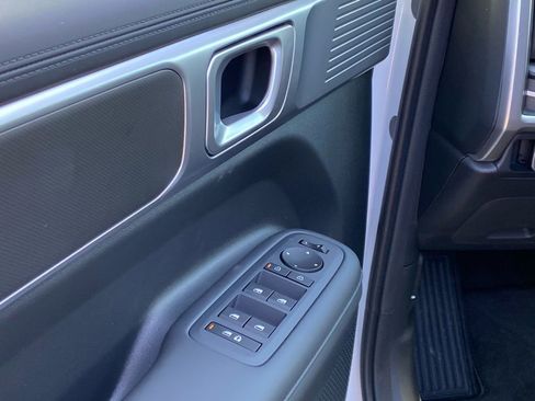 New 2026 Hyundai Santa Fe SEL FWD image 12