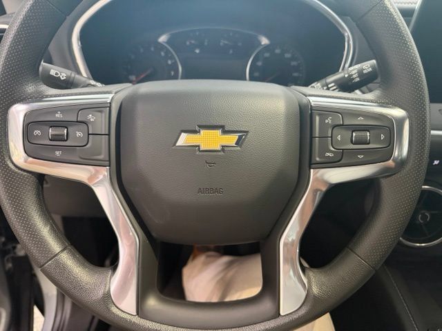 Used 2024 Chevrolet Blazer LT w/ Convenience Package AWD/4WD image 12