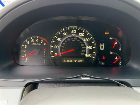 Used 2009 Honda Odyssey EX-L image 7