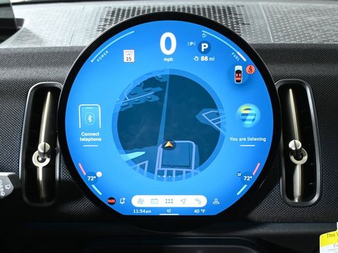 Used 2025 MINI Cooper Countryman S image 19