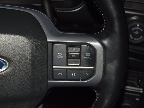 Used 2023 Ford F450 Lariat w/ Lariat Ultimate Package image 40