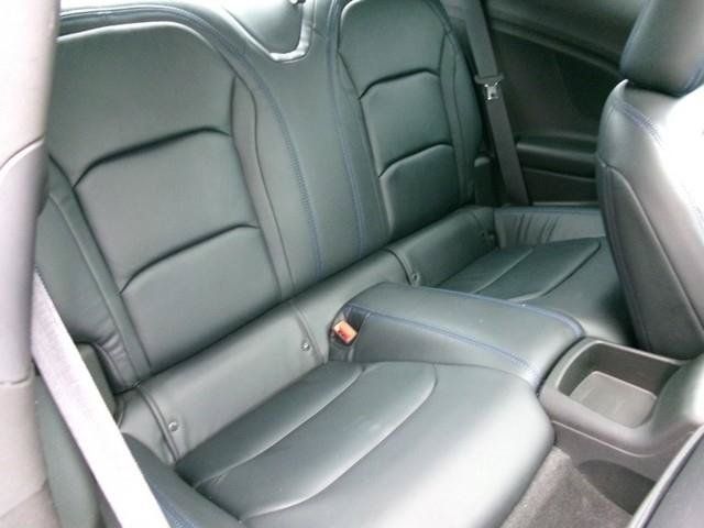Used 2019 Chevrolet Camaro SS RWD image 24