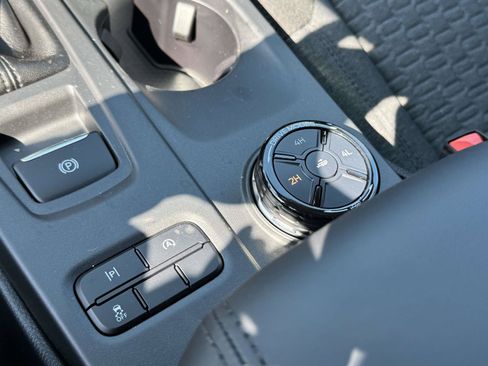 New 2026 Ford Ranger XLT AWD/4WD image 29