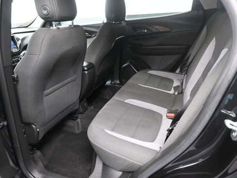 Used 2023 Chevrolet TrailBlazer LT w/ Convenience Package AWD/4WD image 18