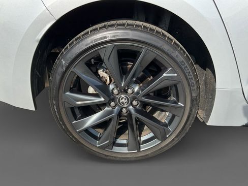 Used 2024 Toyota Corolla SE image 10