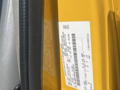 Used 2022 Ford E-350 and Econoline 350 Super Duty RWD image 7