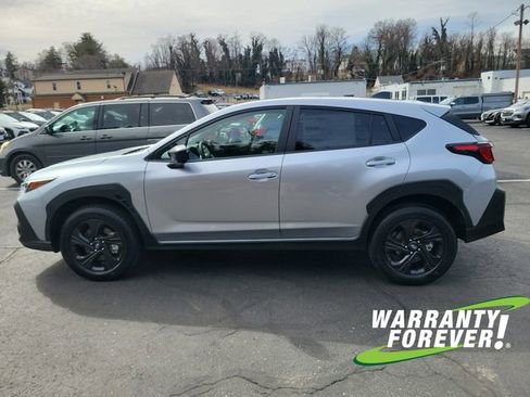 New 2026 Subaru Crosstrek 2.5i image 4