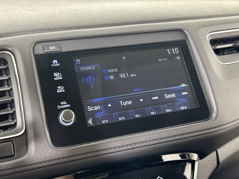Used 2021 Honda HR-V EX image 29