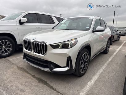Certified 2023 BMW X1 xDrive28i w/ Convenience Package