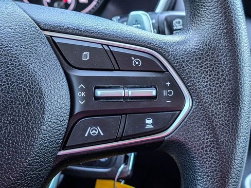 Used 2021 Hyundai Santa Fe SE w/ Cargo Package image 21