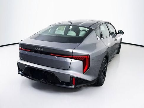 New 2025 Kia K4 GT-Line Turbo image 5