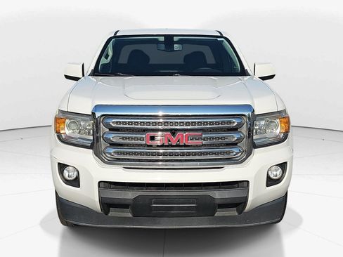Used 2016 GMC Canyon SLE RWD image 9