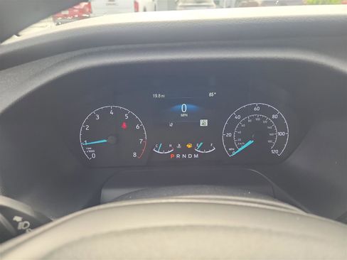 New 2025 Ford Transit 350 148 High Roof AWD image 28