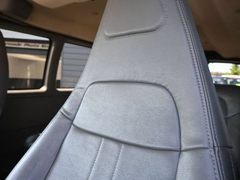 Used 2023 Chevrolet Express 3500 LS RWD image 20