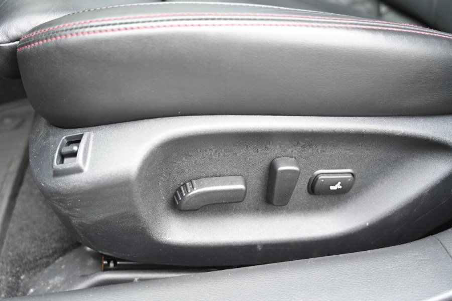 Used 2023 INFINITI Q50 Red Sport 400 AWD/4WD image 23