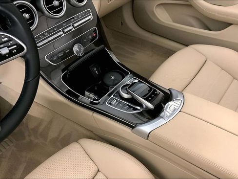 Used 2021 Mercedes-Benz C 300 4MATIC Cabriolet image 22