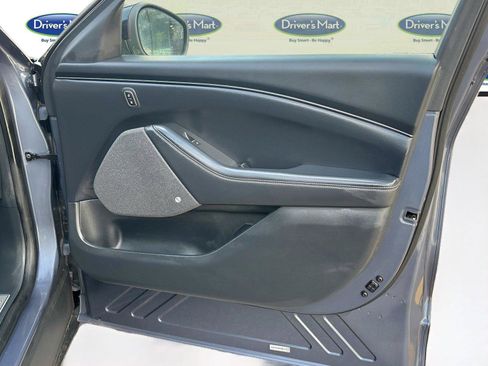 Used 2021 Ford Mustang Mach-E Premium RWD image 25