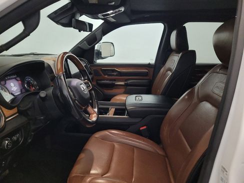 Used 2022 RAM 1500 Limited AWD/4WD image 17