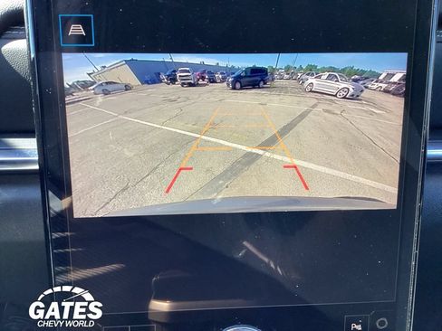 Used 2025 GMC Terrain Elevation AWD/4WD image 15
