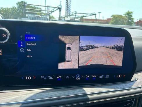 New 2026 Chevrolet Suburban Premier w/ Sun And Tow Package AWD/4WD image 23