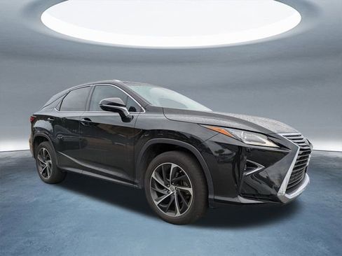 Used 2016 Lexus RX 350 FWD image 2