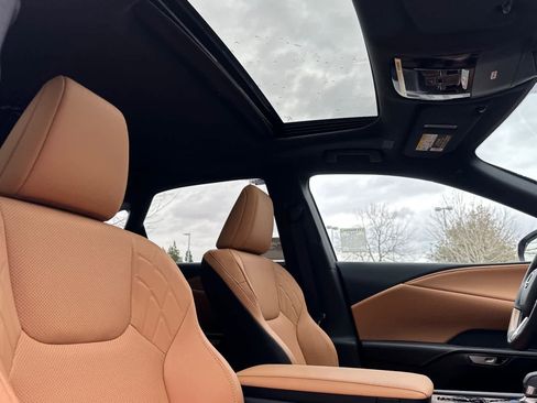 New 2026 Lexus RX 350h image 18