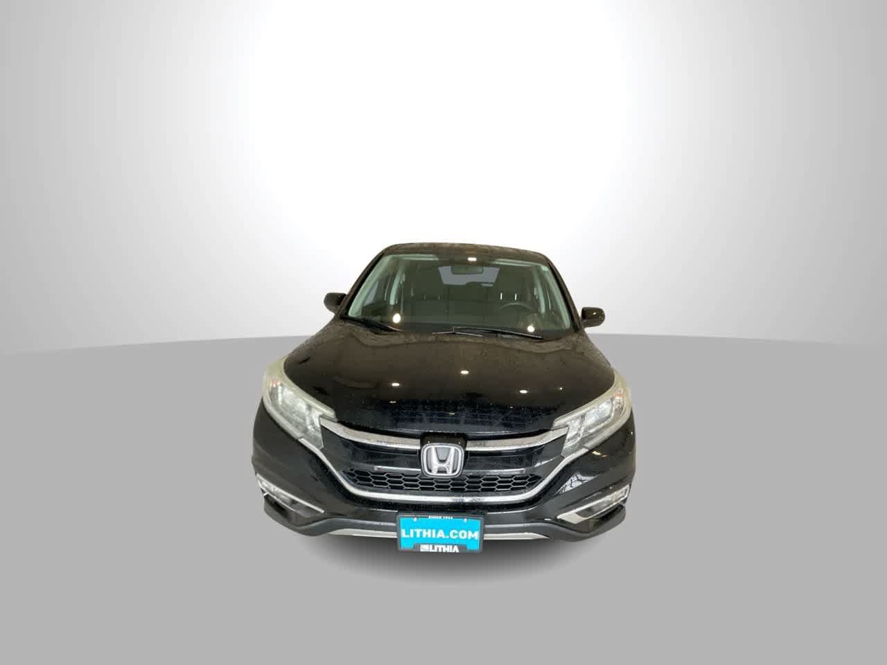 Used 2016 Honda CR-V EX image 3