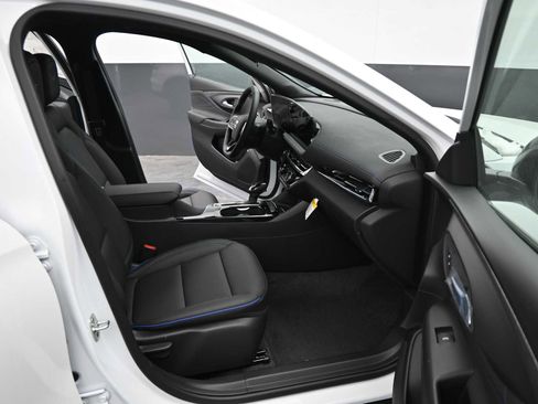 New 2026 Buick Envista Sport Touring w/ Convenience I Package image 15