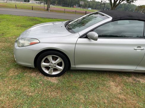 Used 2007 Toyota Solara SLE image 32