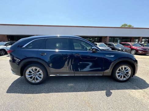 Used 2026 MAZDA CX-90 3.3 Turbo w/ Premium Plus Pkg AWD/4WD image 31