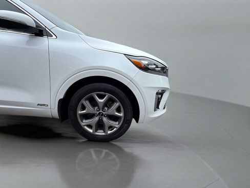 Used 2019 Kia Sorento SX w/ SX Touring Package AWD/4WD image 35