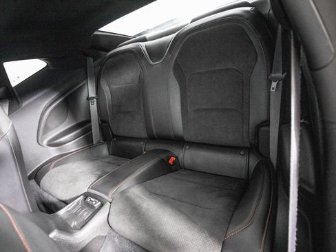Used 2022 Chevrolet Camaro ZL1 image 11