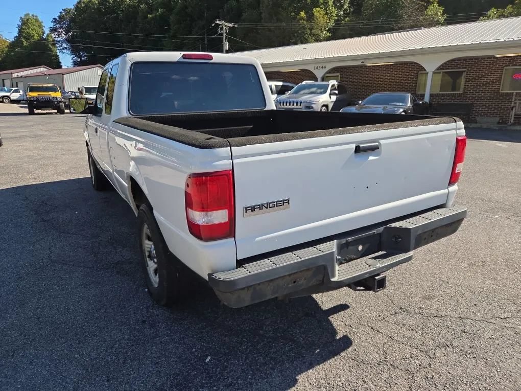 Used 2010 Ford Ranger XL RWD image 7