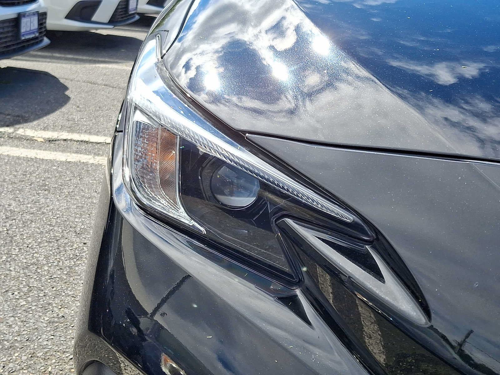 Used 2022 Subaru WRX Premium AWD/4WD image 9
