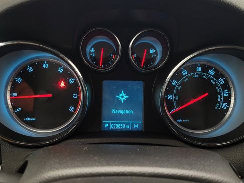 Used 2016 Buick Encore Premium image 23