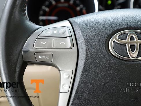 Used 2008 Toyota Highlander Limited image 21