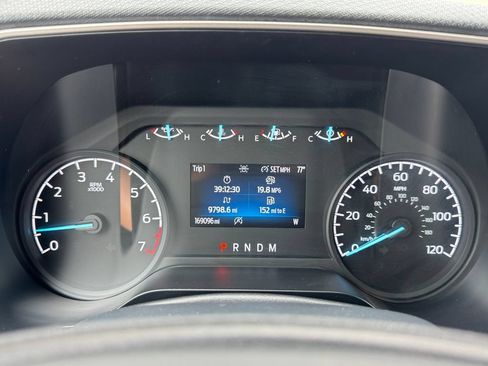 Used 2021 Ford F150 XL w/ Equipment Group 101A High AWD/4WD image 5