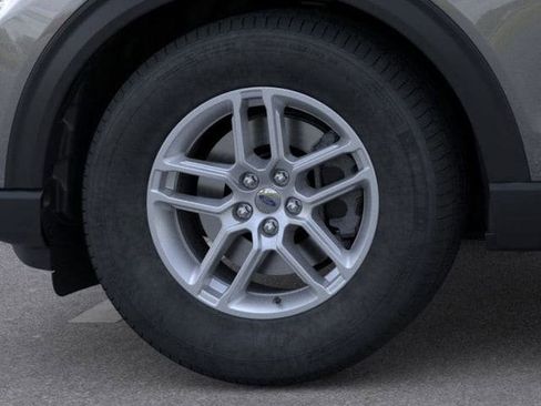 New 2026 Ford Explorer Active image 49