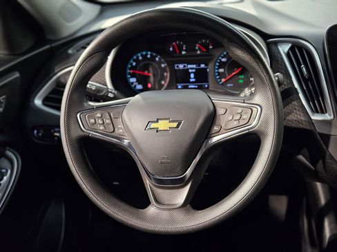 Used 2024 Chevrolet Malibu LT image 26