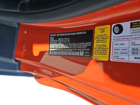 Used 2019 MINI Cooper 2-Door Hardtop FWD image 29