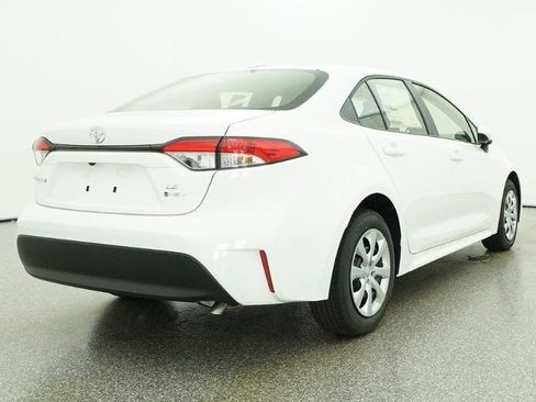 New 2026 Toyota Corolla LE FWD image 14