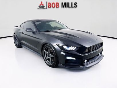 Used 2017 Ford Mustang GT