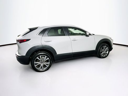Used 2025 MAZDA CX-30 AWD 2.5 S w/ Preferred Package image 10