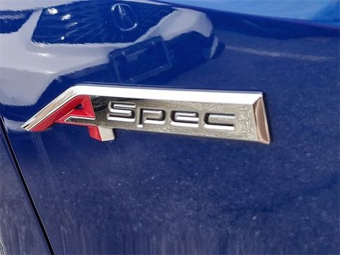 Certified 2025 Acura RDX AWD w/ A-Spec & Advance Pkg image 34