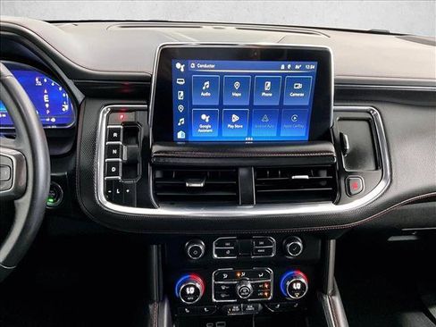 Used 2023 Chevrolet Tahoe RST RWD image 24